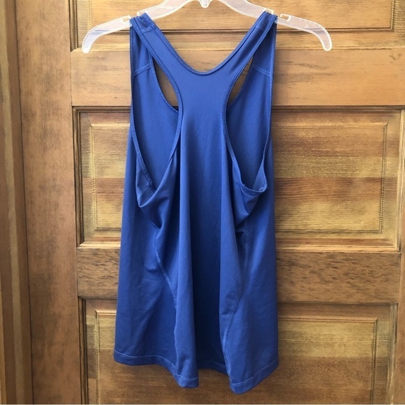 Nike / Woman’s/Dri-Fit Razorback Tank / Size L / - Picture 3 of 5